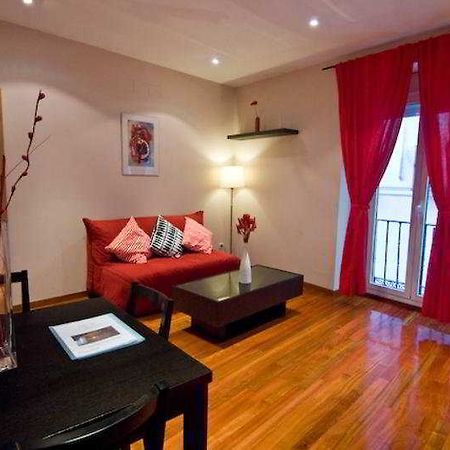 Prado Apartments Madrid Buitenkant foto