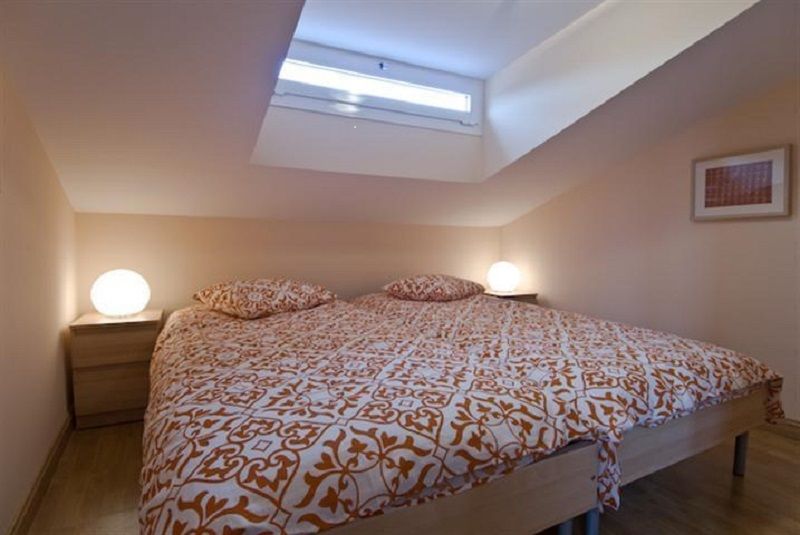 Prado Apartments Madrid Buitenkant foto